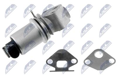 NTY EGR-SK-001 EAN: 5902048037800.