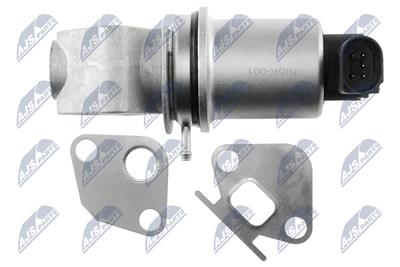 NTY EGR-SK-001 EAN: 5902048037800.