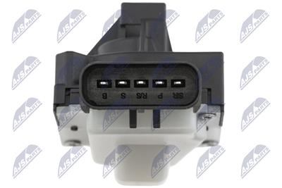 NTY EKS-CH-000 EAN: 5902048333636.