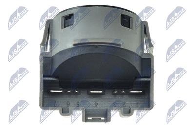 NTY EKS-FR-000 EAN: 5902048921369.