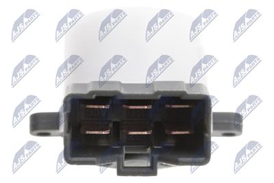 NTY EKS-HY-004 EAN: 5902048331526.