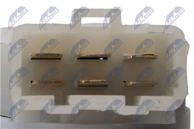 NTY EKS-HY-006 EAN: 5902048331519.