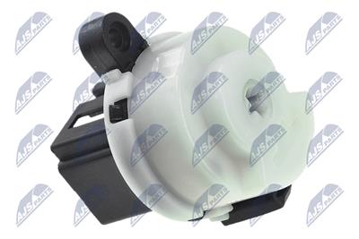 NTY EKS-MZ-000 EAN: 5902048921413.