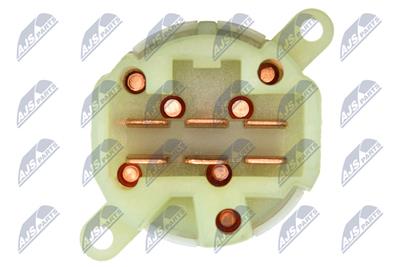 NTY EKS-NS-000 EAN: 5902048909022.