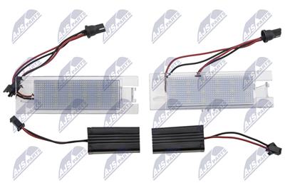 NTY ELP-AR-000 EAN: 5902048363633.