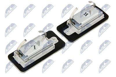 NTY ELP-AU-000 EAN: 5902048196040.