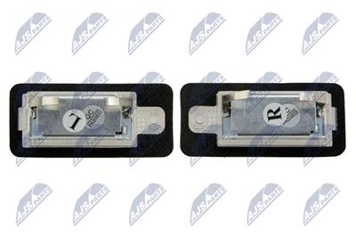 NTY ELP-AU-000 EAN: 5902048196040.