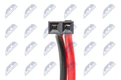 NTY ELP-AU-001 EAN: 5902048196057.