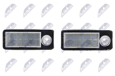 NTY ELP-AU-015 EAN: 5902048363640.