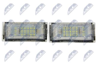 NTY ELP-BM-001 EAN: 5902048196071.