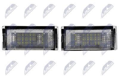 NTY ELP-BM-004 EAN: 5902048363688.