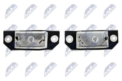 NTY ELP-FR-000 EAN: 5902048196101.