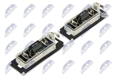 NTY ELP-FT-000 EAN: 5902048196125.