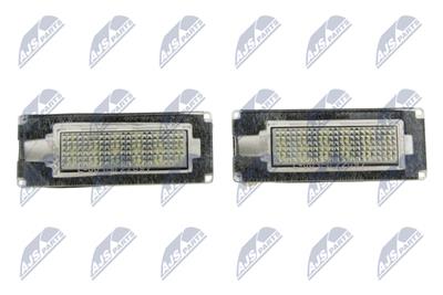 NTY ELP-FT-000 EAN: 5902048196125.