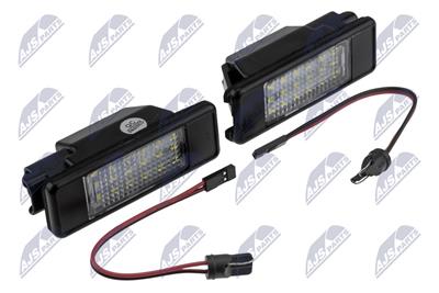 NTY ELP-ME-012 EAN: 5902048363824.