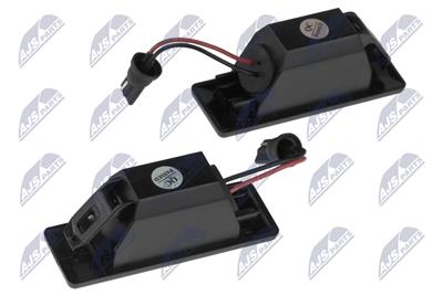 NTY ELP-NS-000 EAN: 5902048363855.