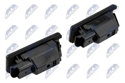 NTY ELP-PE-001 EAN: 5902048196163.