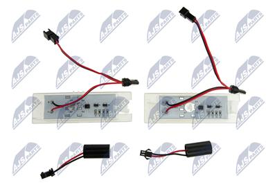 NTY ELP-PL-000 EAN: 5902048196170.