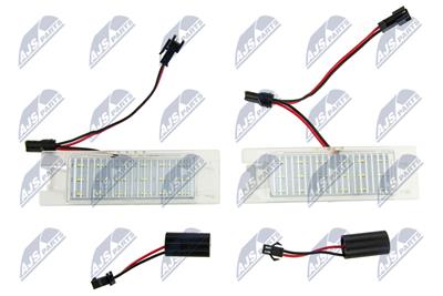 NTY ELP-PL-000 EAN: 5902048196170.