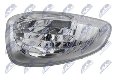 NTY ELP-RE-007 EAN: 5902048216151.