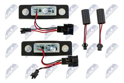 NTY ELP-SK-001 EAN: 5902048196200.