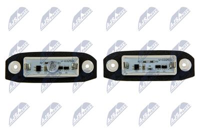 NTY ELP-VV-000 EAN: 5902048196231.