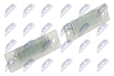 NTY ELP-VW-001 EAN: 5902048196248.