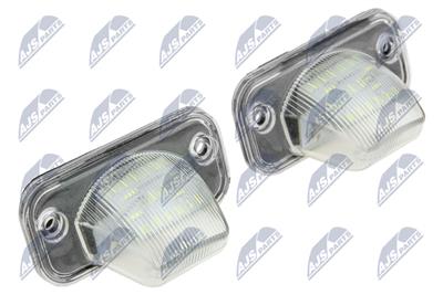 NTY ELP-VW-003 EAN: 5902048196309.