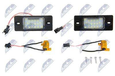 NTY ELP-VW-004 EAN: 5902048196323.