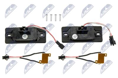 NTY ELP-VW-004 EAN: 5902048196323.