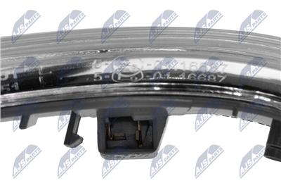 NTY ELP-VW-023 EAN: 5902048216236.