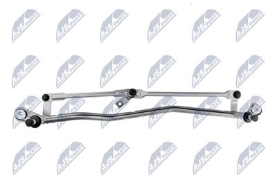 NTY EMW-AU-002 EAN: 5902048870285.