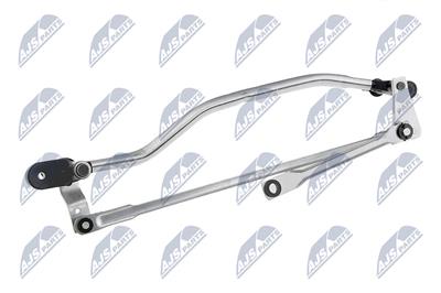 NTY EMW-AU-003 EAN: 5902048870230.