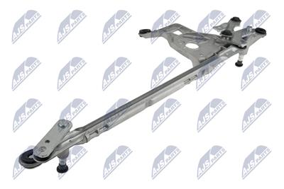 NTY EMW-AU-015 EAN: 5902048216915.