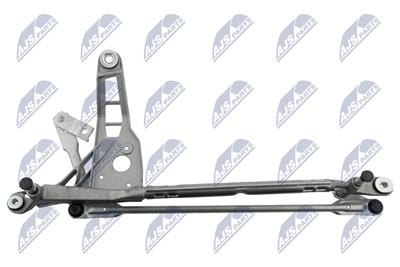 NTY EMW-AU-015 EAN: 5902048216915.