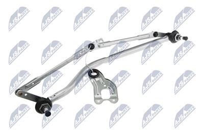 NTY EMW-BM-001 EAN: 5902048047175.