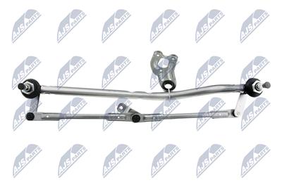 NTY EMW-BM-001 EAN: 5902048047175.