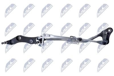 NTY EMW-BM-009 EAN: 5902048308603.