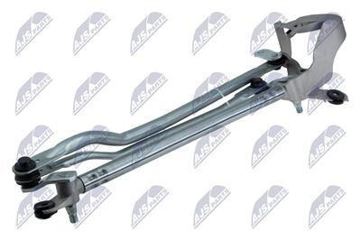 NTY EMW-CH-009 EAN: 5902048305626.