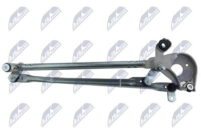 NTY EMW-CH-009 EAN: 5902048305626.