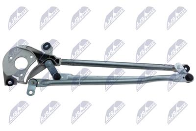 NTY EMW-CH-009 EAN: 5902048305626.