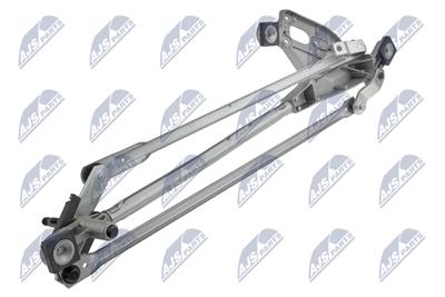 NTY EMW-FR-004 EAN: 5902048207272.