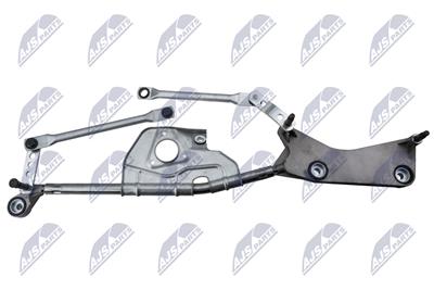 NTY EMW-ME-009 EAN: 5902048323903.