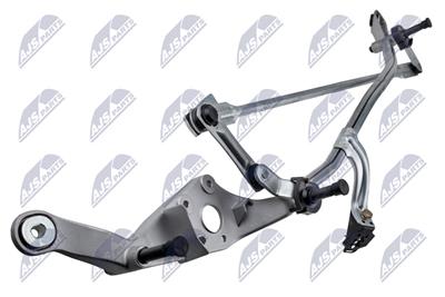 NTY EMW-ME-011 EAN: 5902048323880.