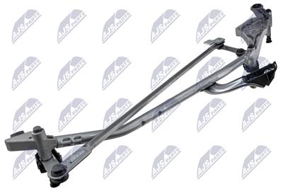 NTY EMW-ME-011 EAN: 5902048323880.