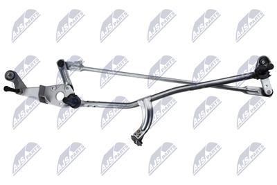 NTY EMW-ME-011 EAN: 5902048323880.