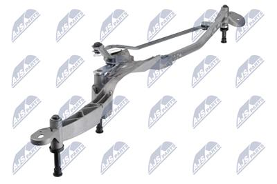 NTY EMW-ME-013 EAN: 5902048332288.