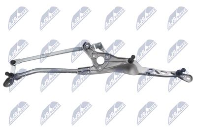 NTY EMW-ME-013 EAN: 5902048332288.