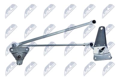 NTY EMW-PE-001 EAN: 5902048145437.