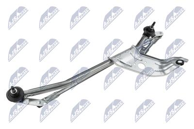 NTY EMW-RE-005 EAN: 5902048171160.